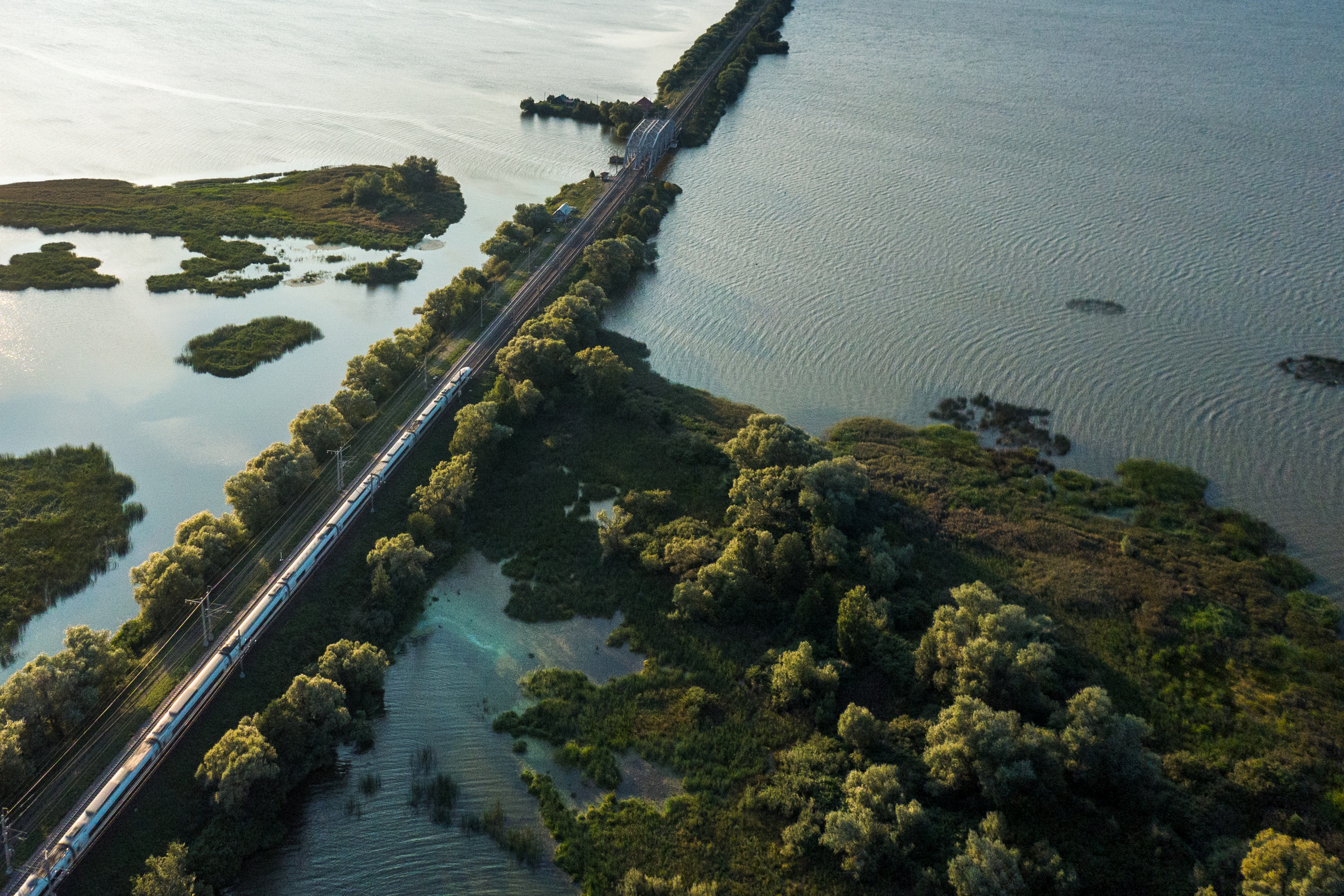Railway