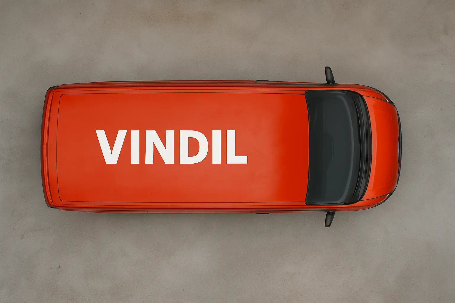 Vindil Group - ett varumärke - en kraft - samma driv