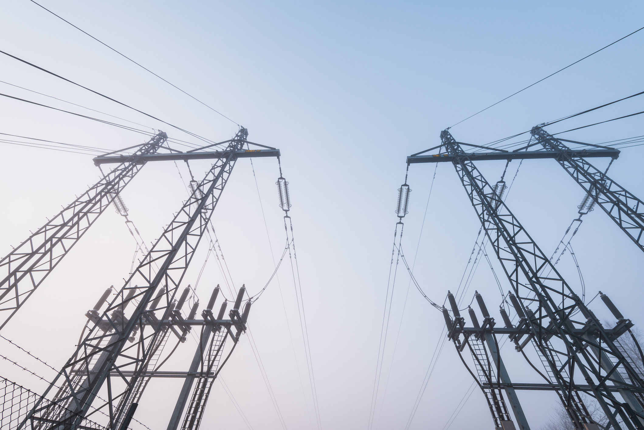 Power Network