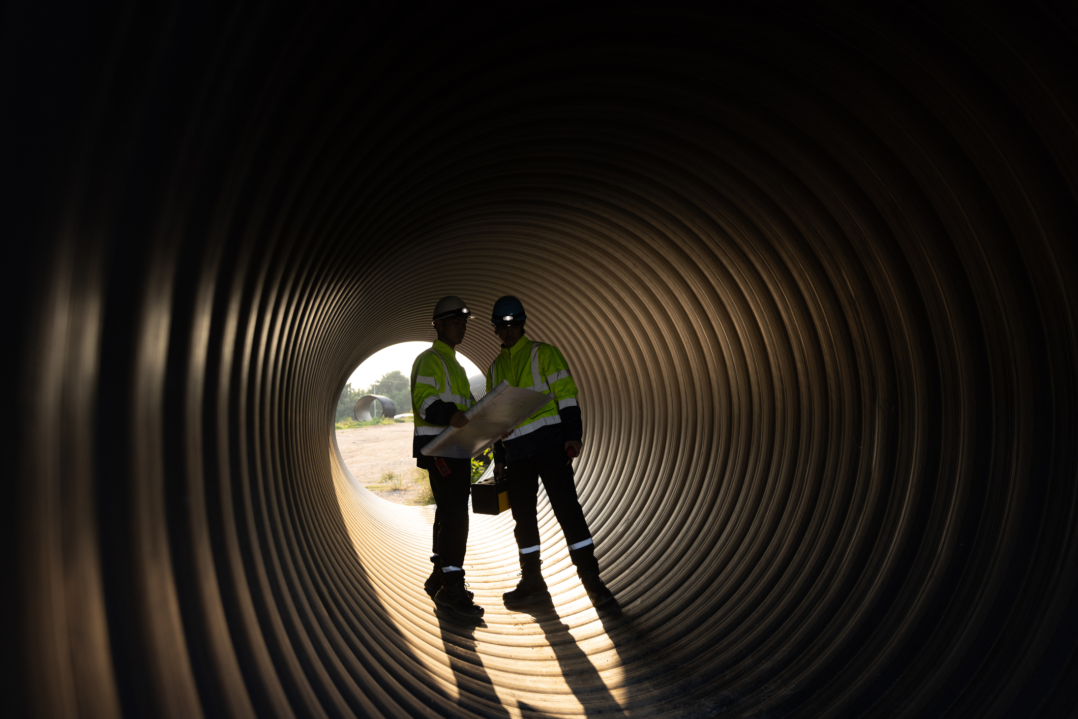 Water and Sewer