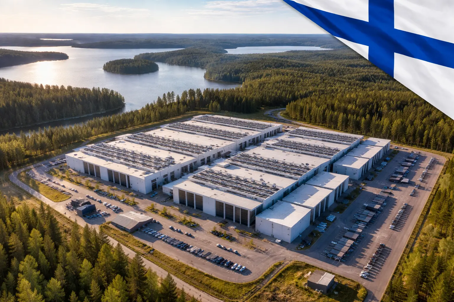 Vindil Group fortsätter att växa i Finland genom ännu ett nytt projekt