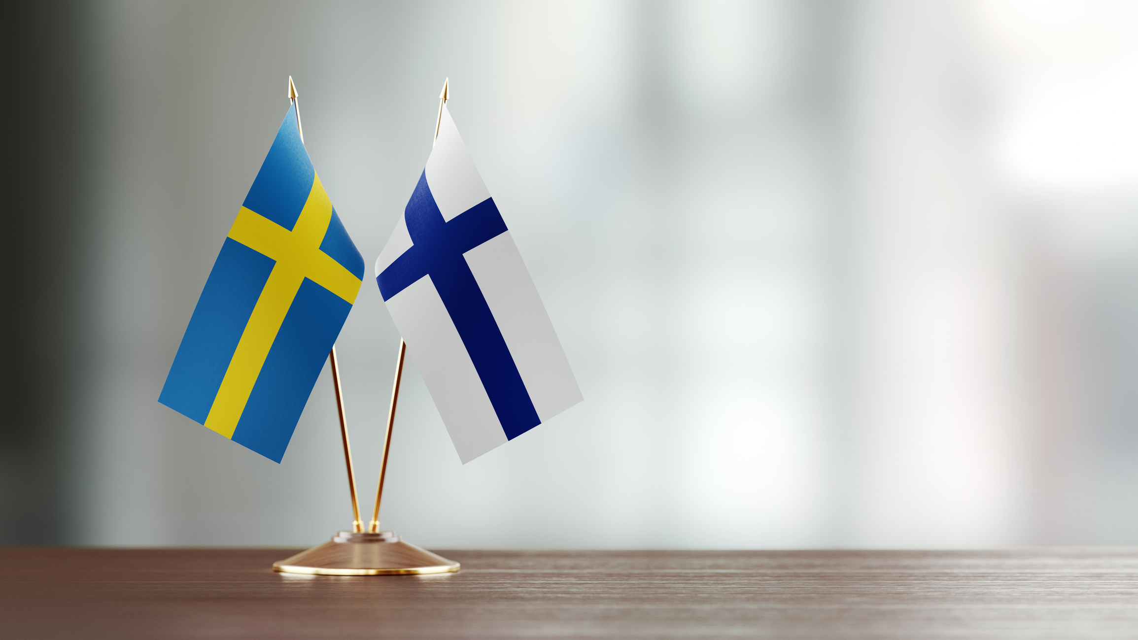 Tilldelat kontrakt Finland