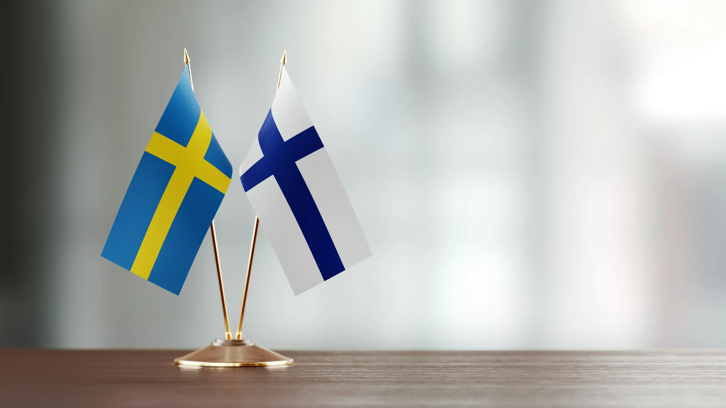 Tilldelat kontrakt Finland