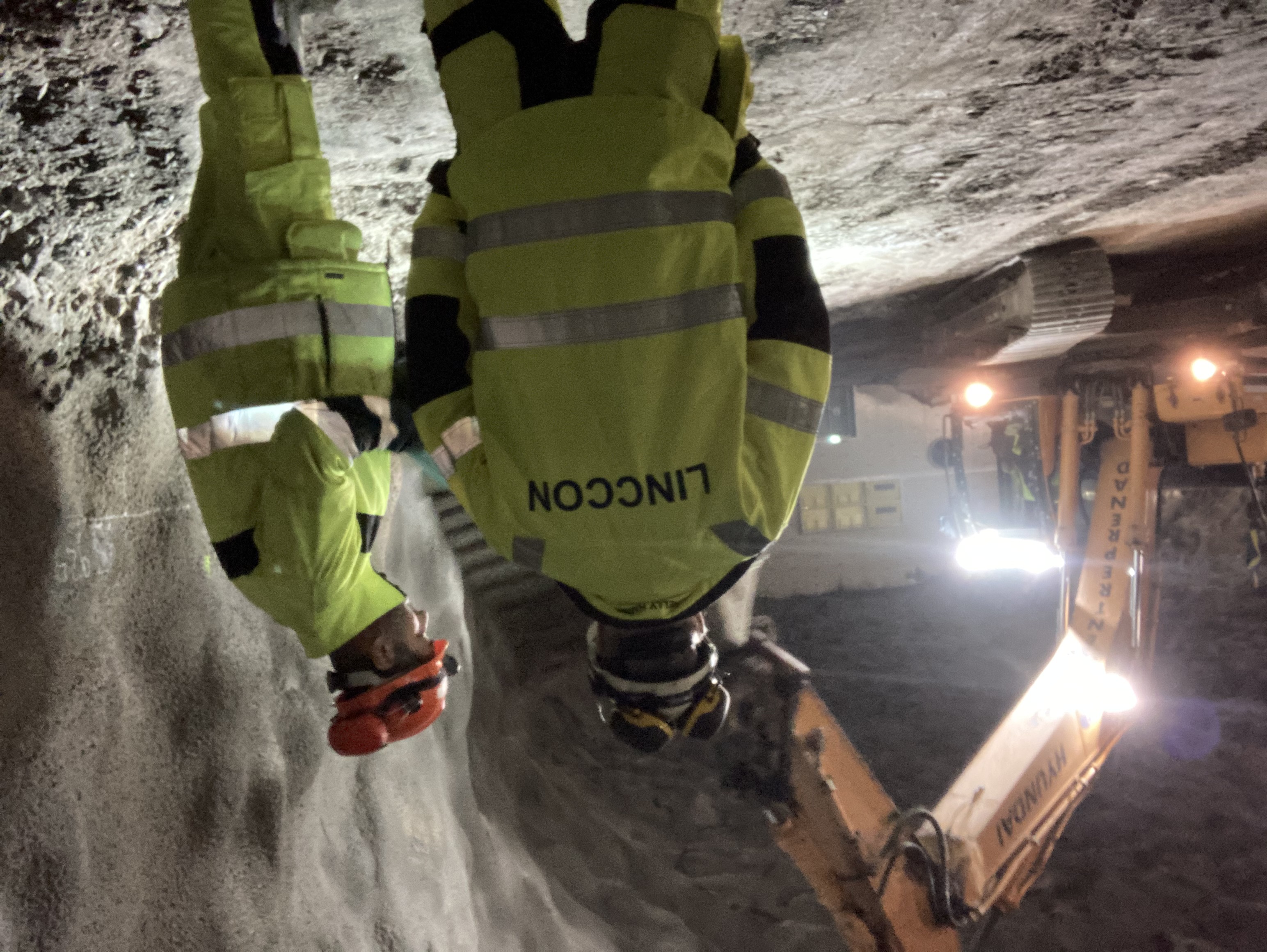 Vindil Groups dotterbolag Linccon Construction tilldelas kontrakt av OHLA.