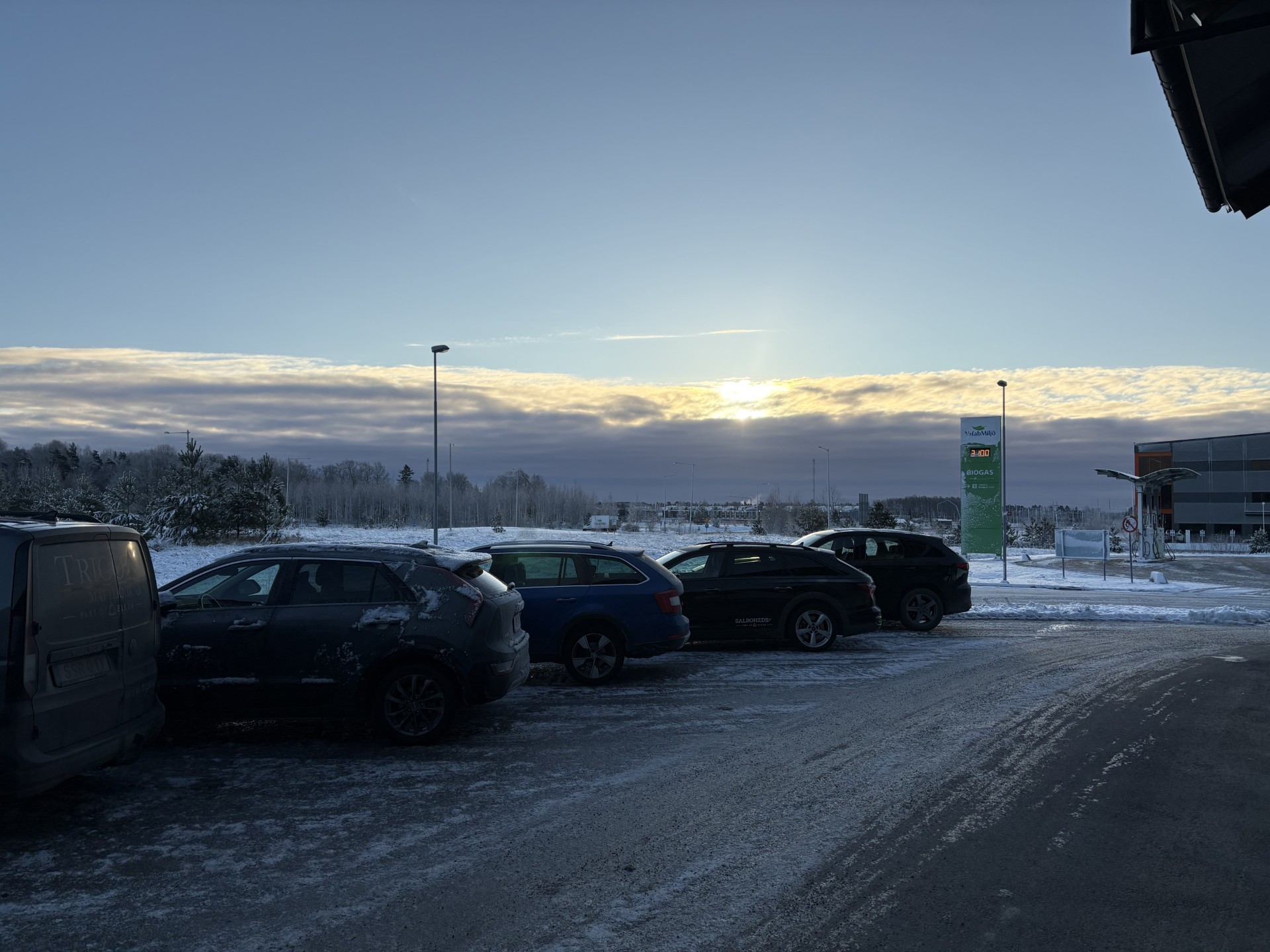 Vindil Groups dotterbolag Linccon Construction tilldelas kontrakt av Salboheds